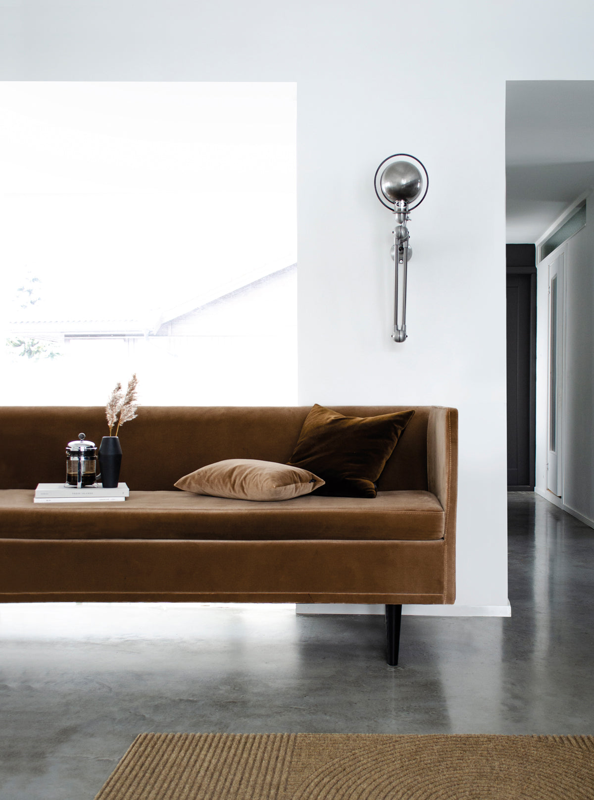 Mingle spisesofa 62  /  71