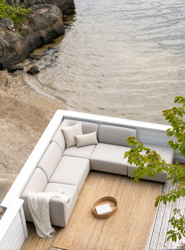 Aften 80 utendørs versjoner