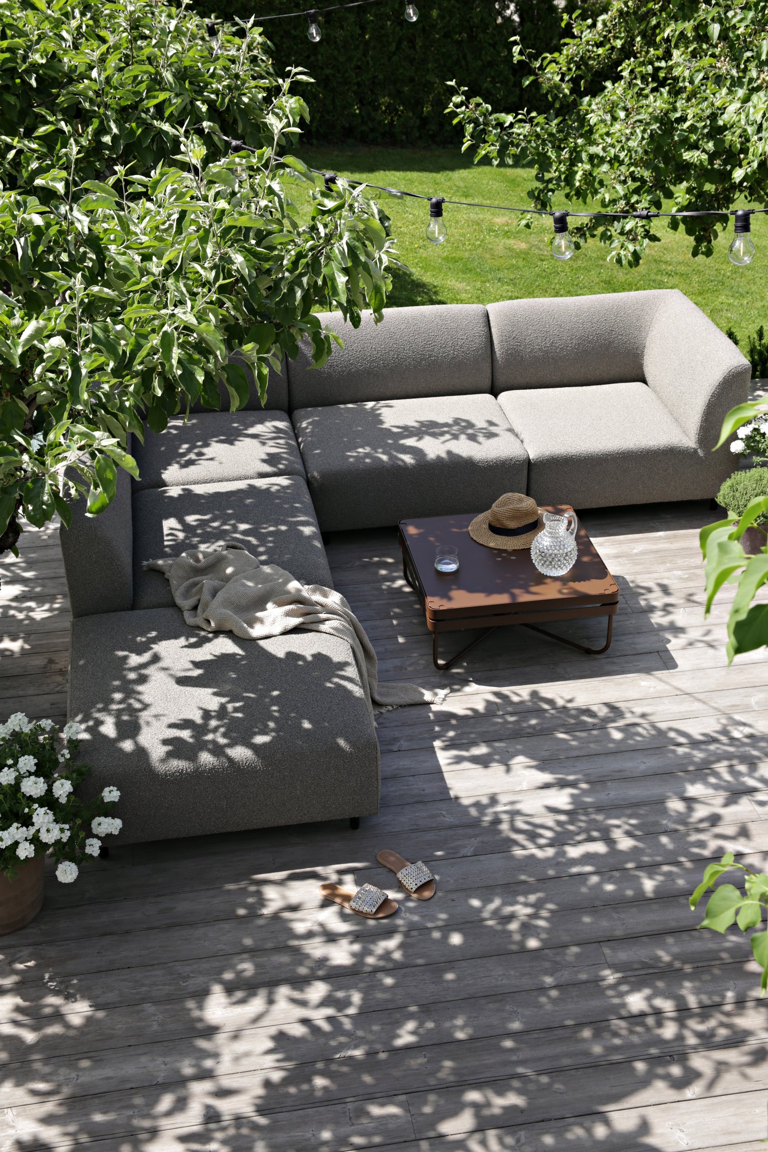 Aften 90 utendørs versjoner