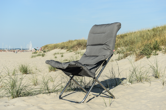 Fiesta soft solstol fra Fiam