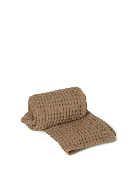 Vaffelhåndkle fra Ferm Living