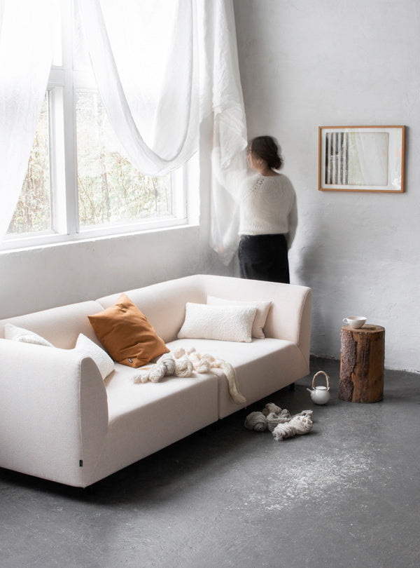 Aften 90 modulsofa - Bilde 1