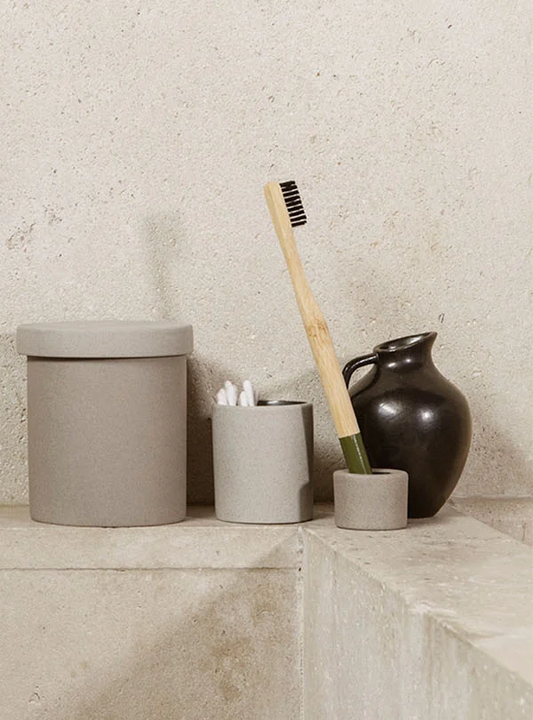 Bon Toothbrush Holder fra Ferm Living