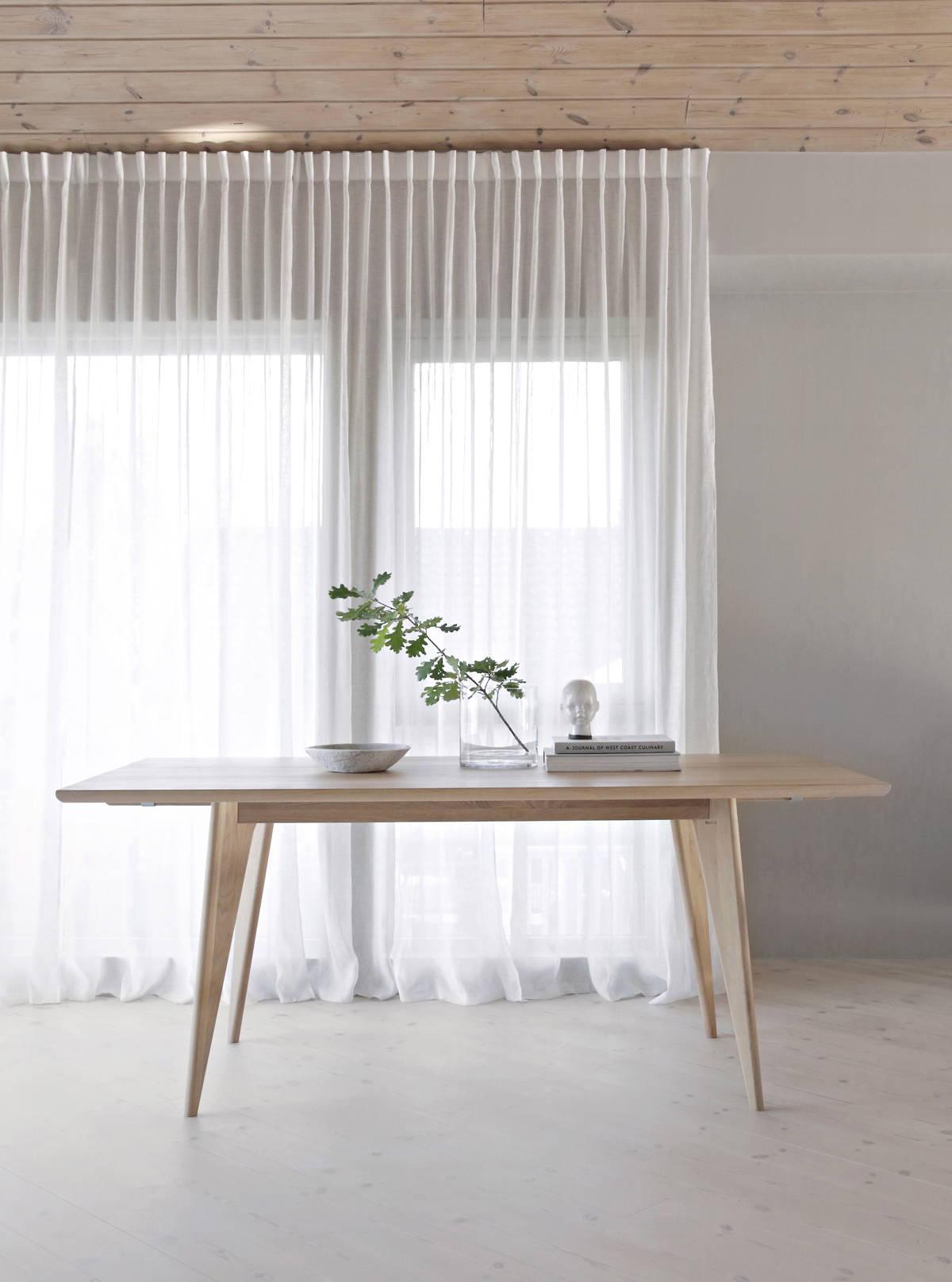 Viken spisebord