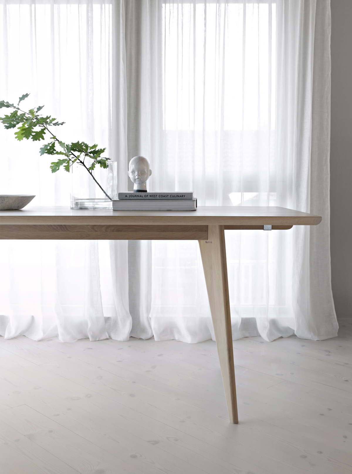 Viken spisebord
