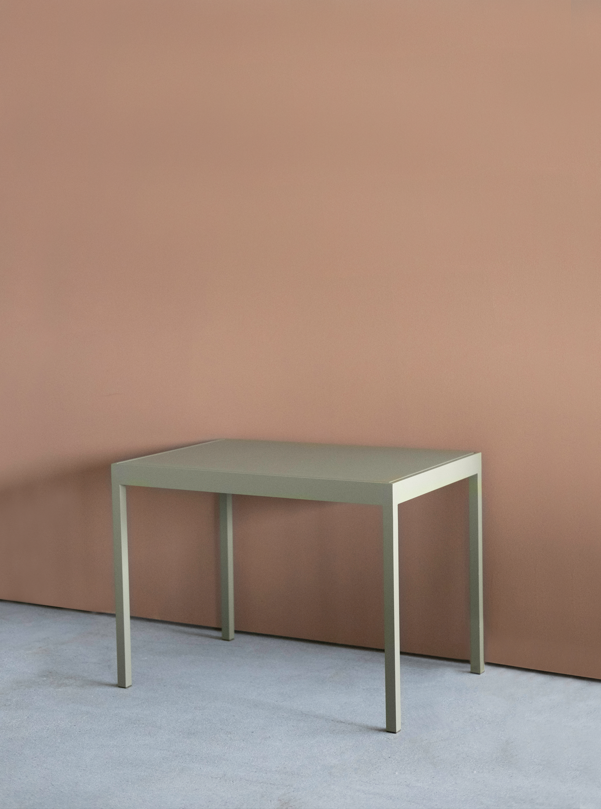 Einer benk 60 uten pute fra Ygg&Lyng