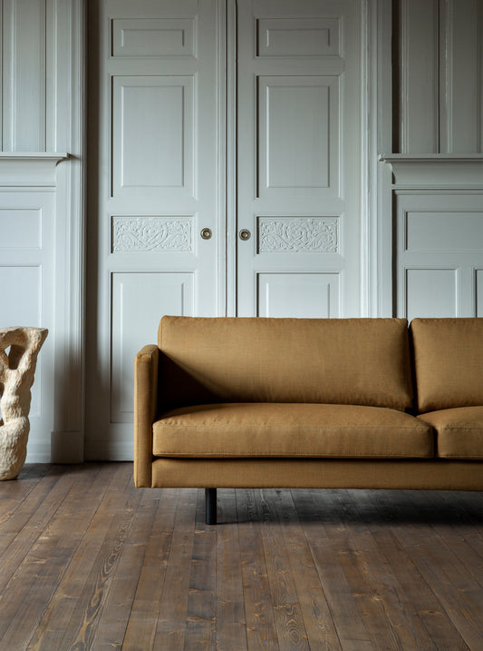 Svev sofa fra Ygg&Lyng