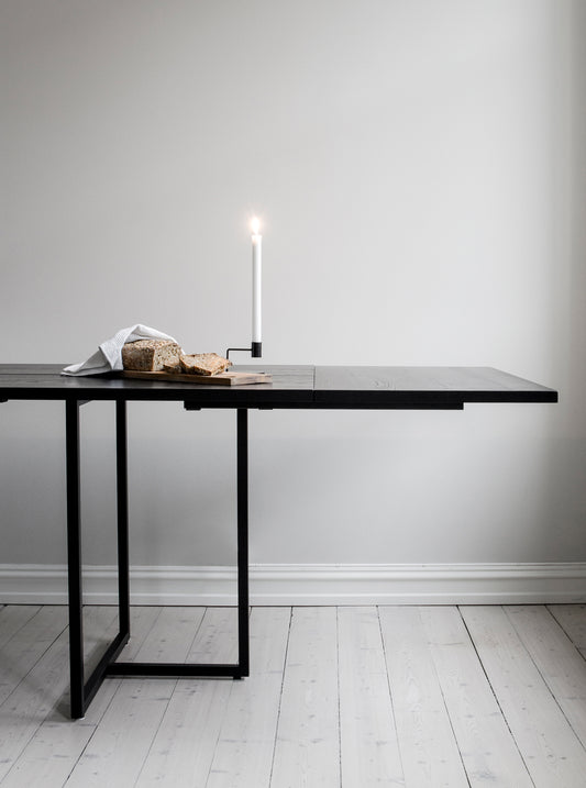T-bordet dining table extensions fra Ygg&Lyng