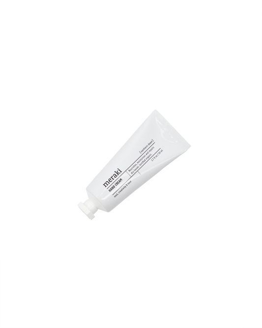 Meraki håndkrem northern dawn fra Meraki