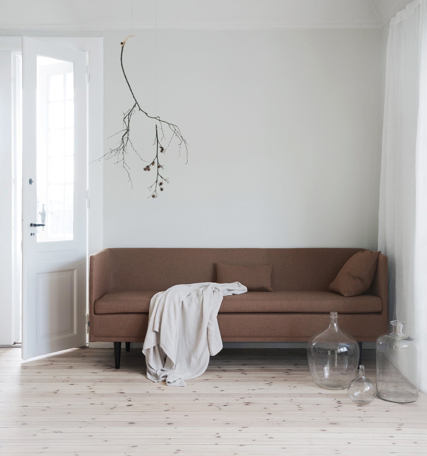 Mingle 71 fra Ygg&Lyng