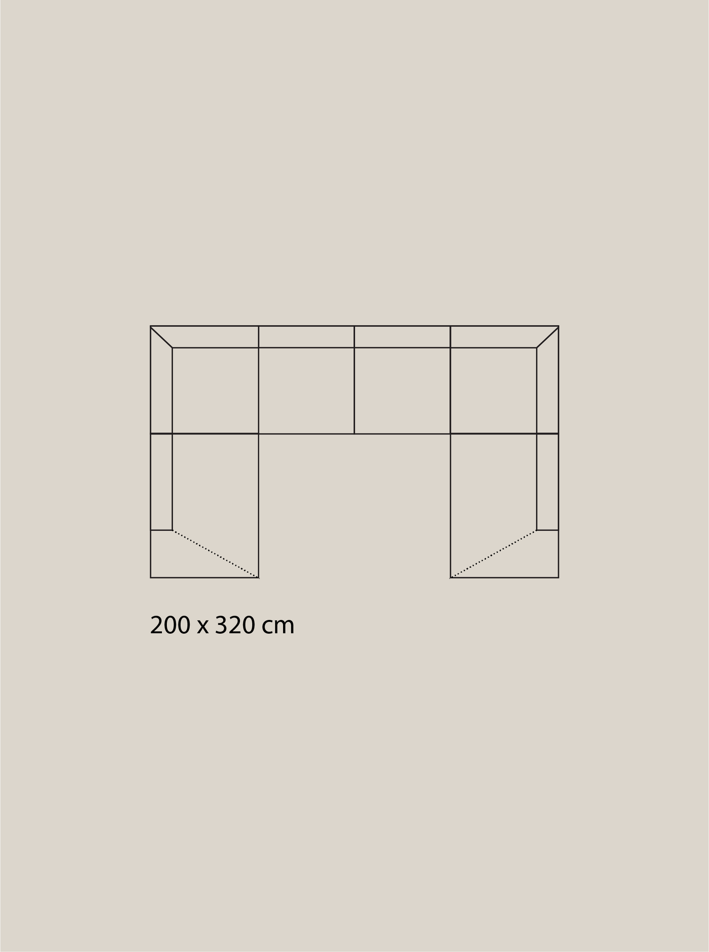 Aften 80 versjon 25 fra Ygg&Lyng