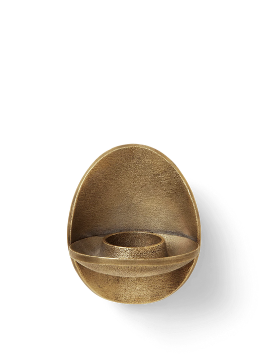 Agape vegghengt telysholder fra Ferm Living