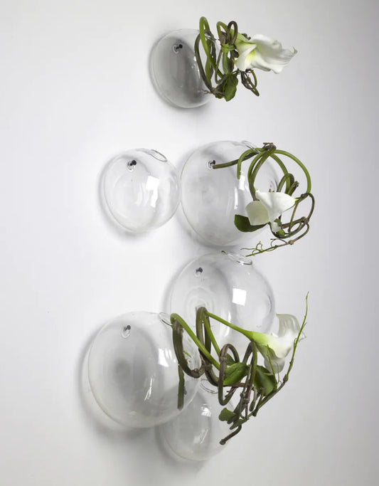 Vase Ball Vegg fra Serax