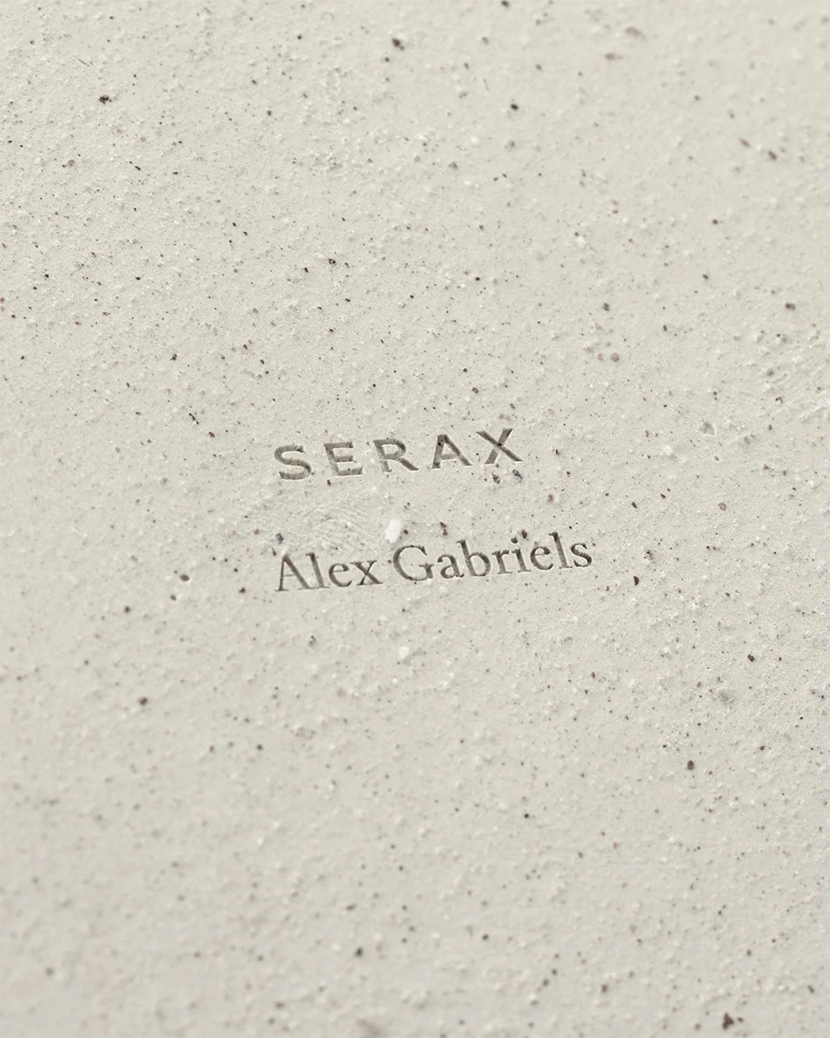 Mira, lysholder L fra Serax