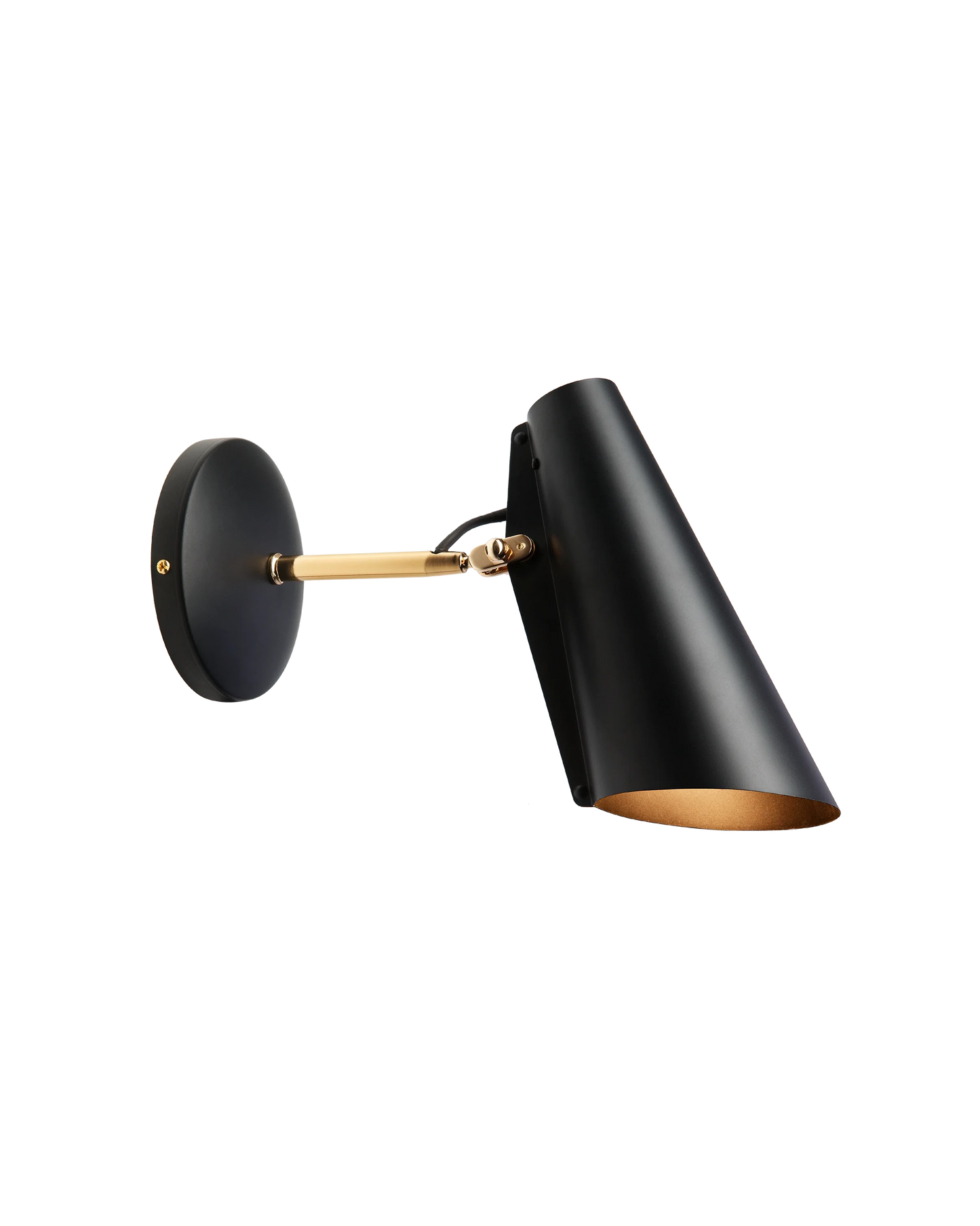 Birdy wall lamp fra Northern