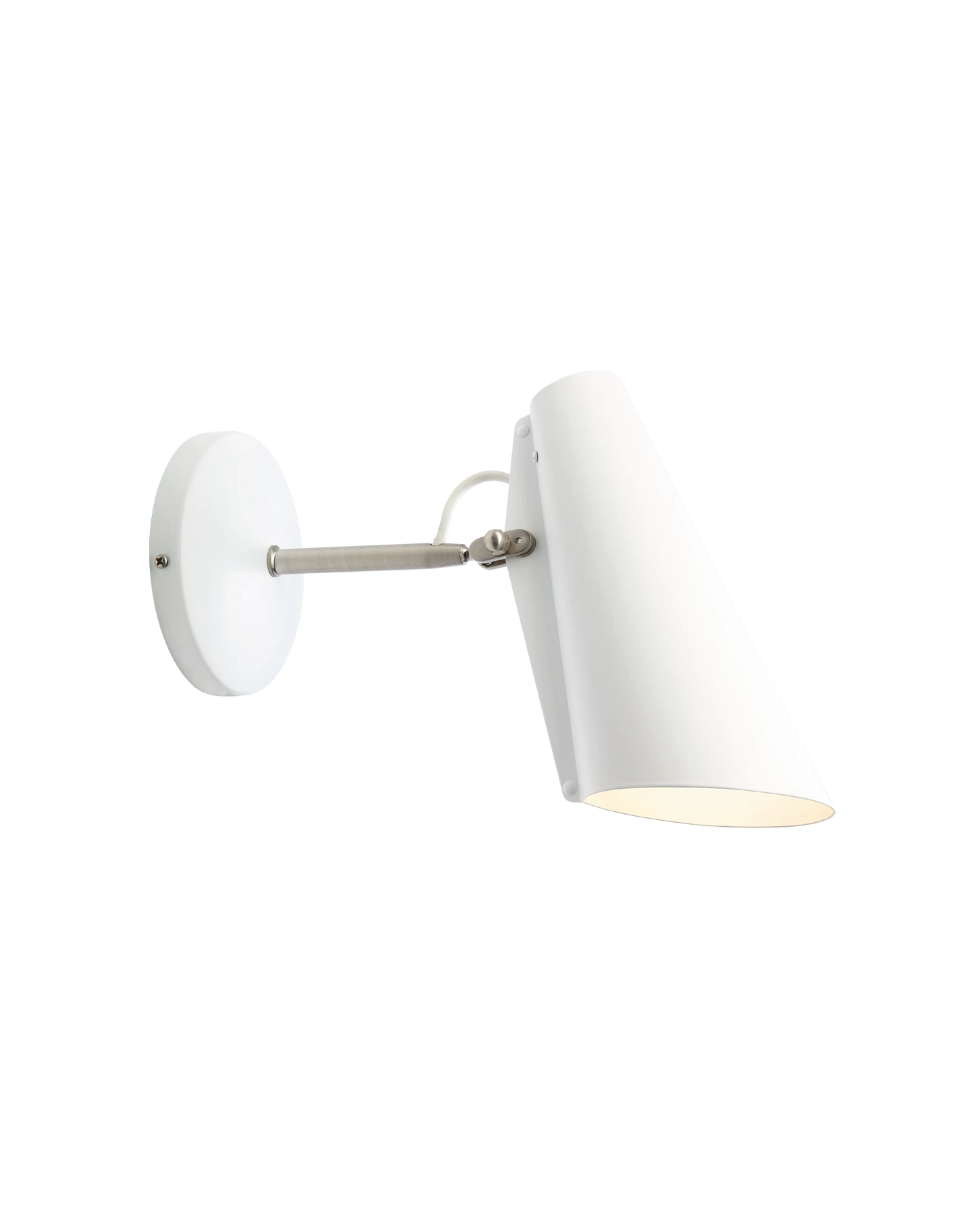 Birdy wall lamp fra Northern