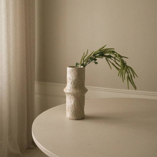 Green Amaranthus Cruentus Flower fra Botane