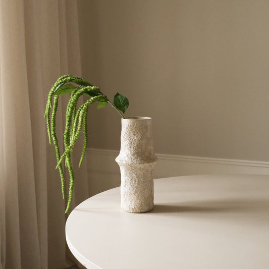 Green Three Forks Amaranthus Flower fra Botane