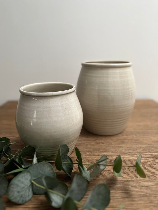 Krukke - Provence Havre fra Bruka Design