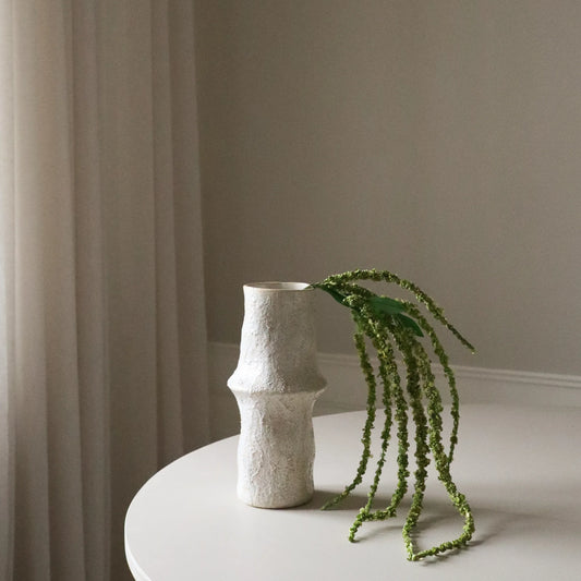 Green Amaranthus Flower fra Botane