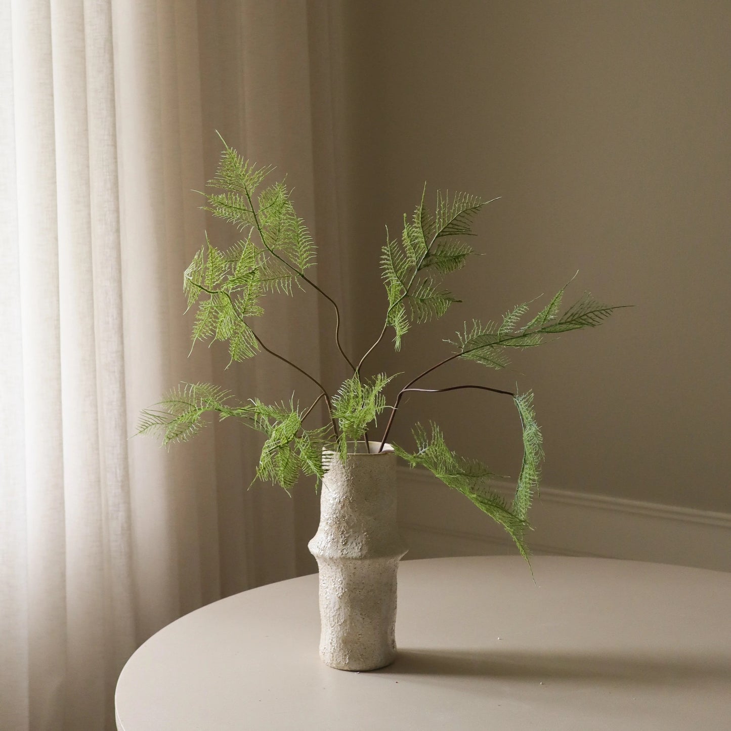 Green Fern Leaves fra Botane