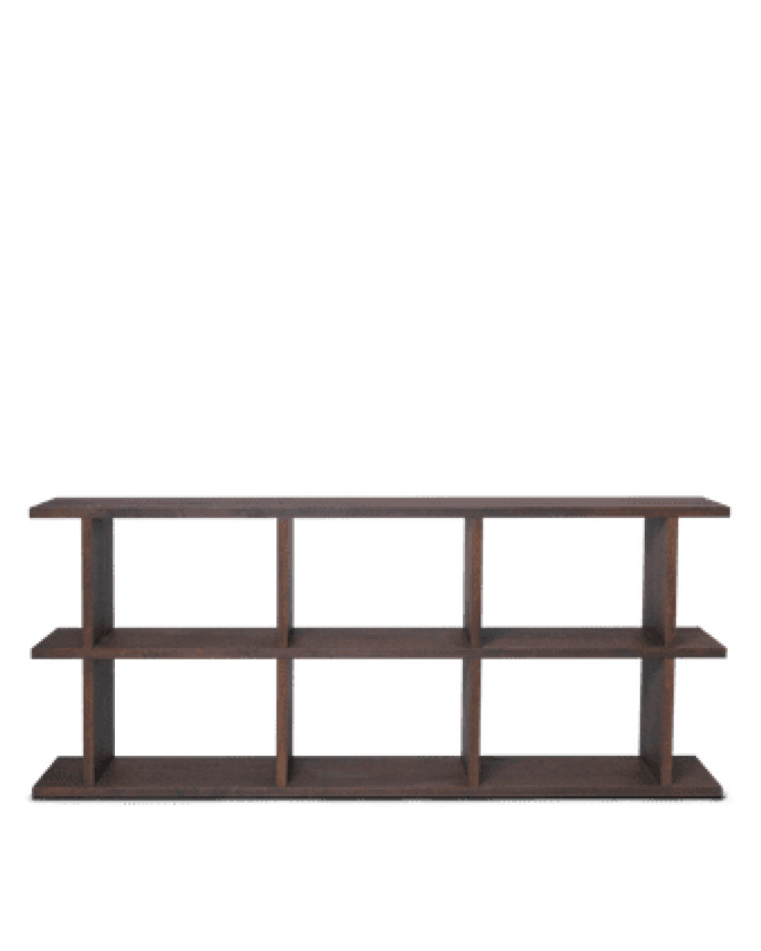 Kona bokhylle 3x2 fra Ferm Living