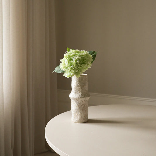 Light Green Hydrangea Flower fra Botane