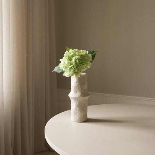 Hydrangea Flower – Lys grønn fra Botane