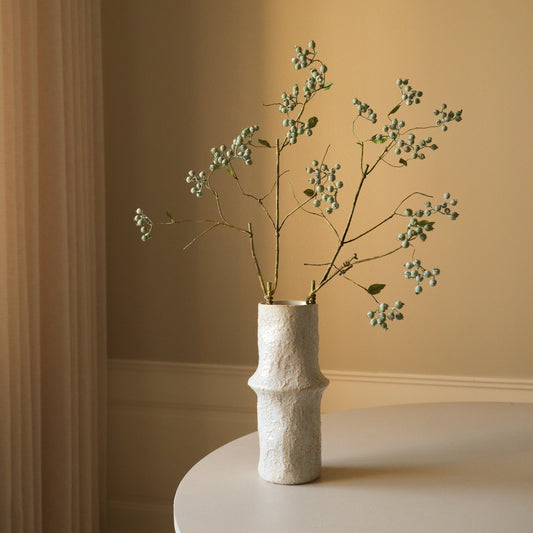 Large Blueberry Branch – Lys grønn fra Botane