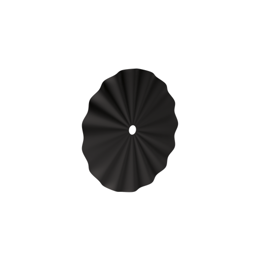 Krum skjerm fra Ygg&Lyng