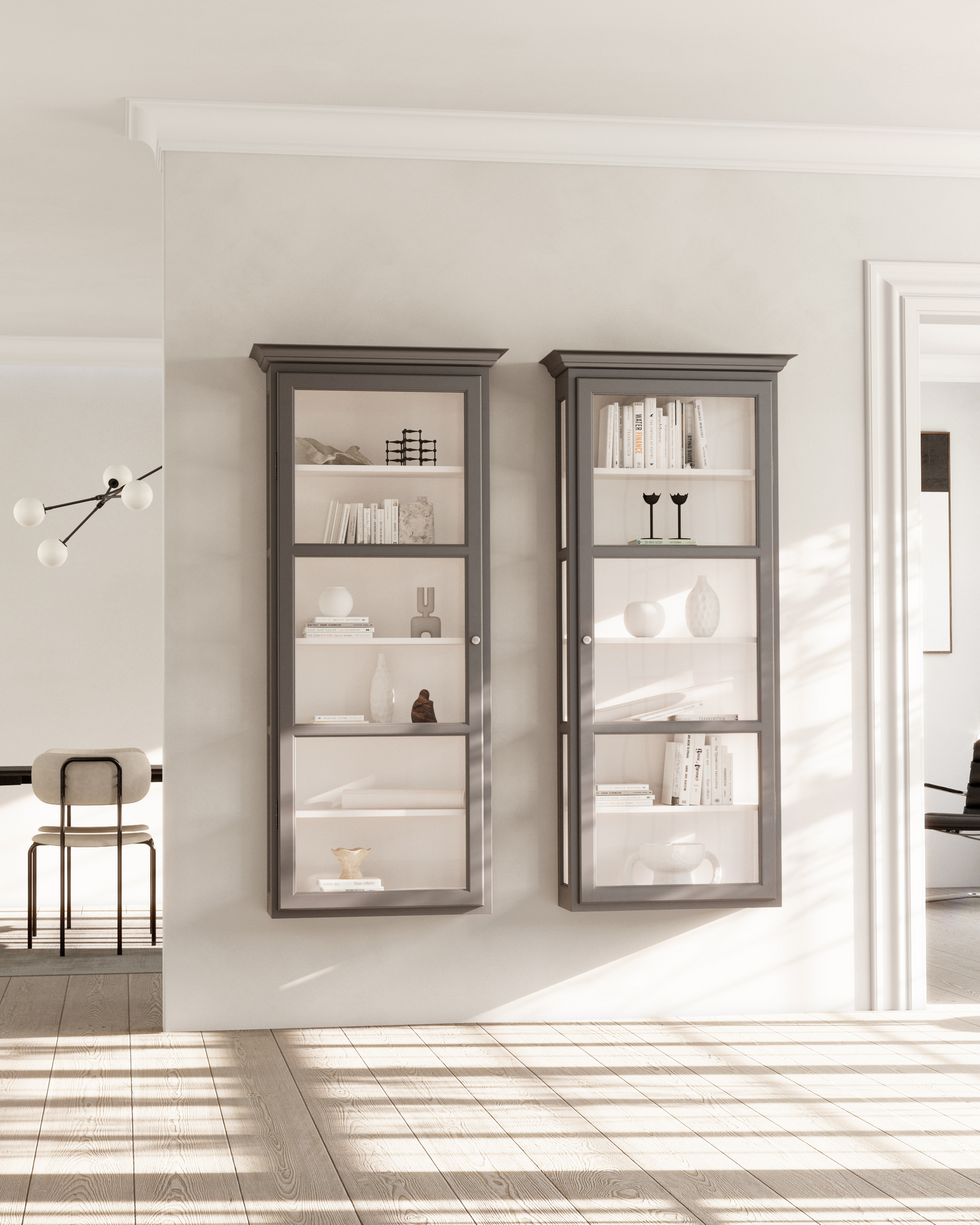 Lindebjerg Design - Classic V4