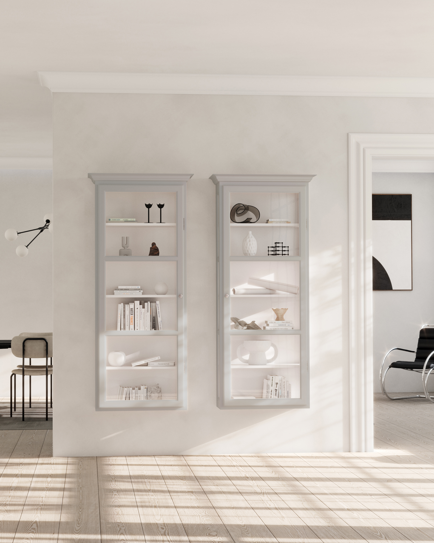 Lindebjerg Design - Classic V4