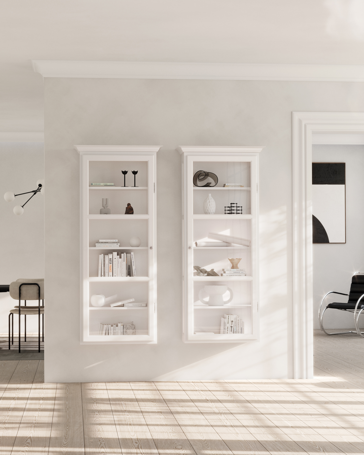 Lindebjerg Design - Classic V4