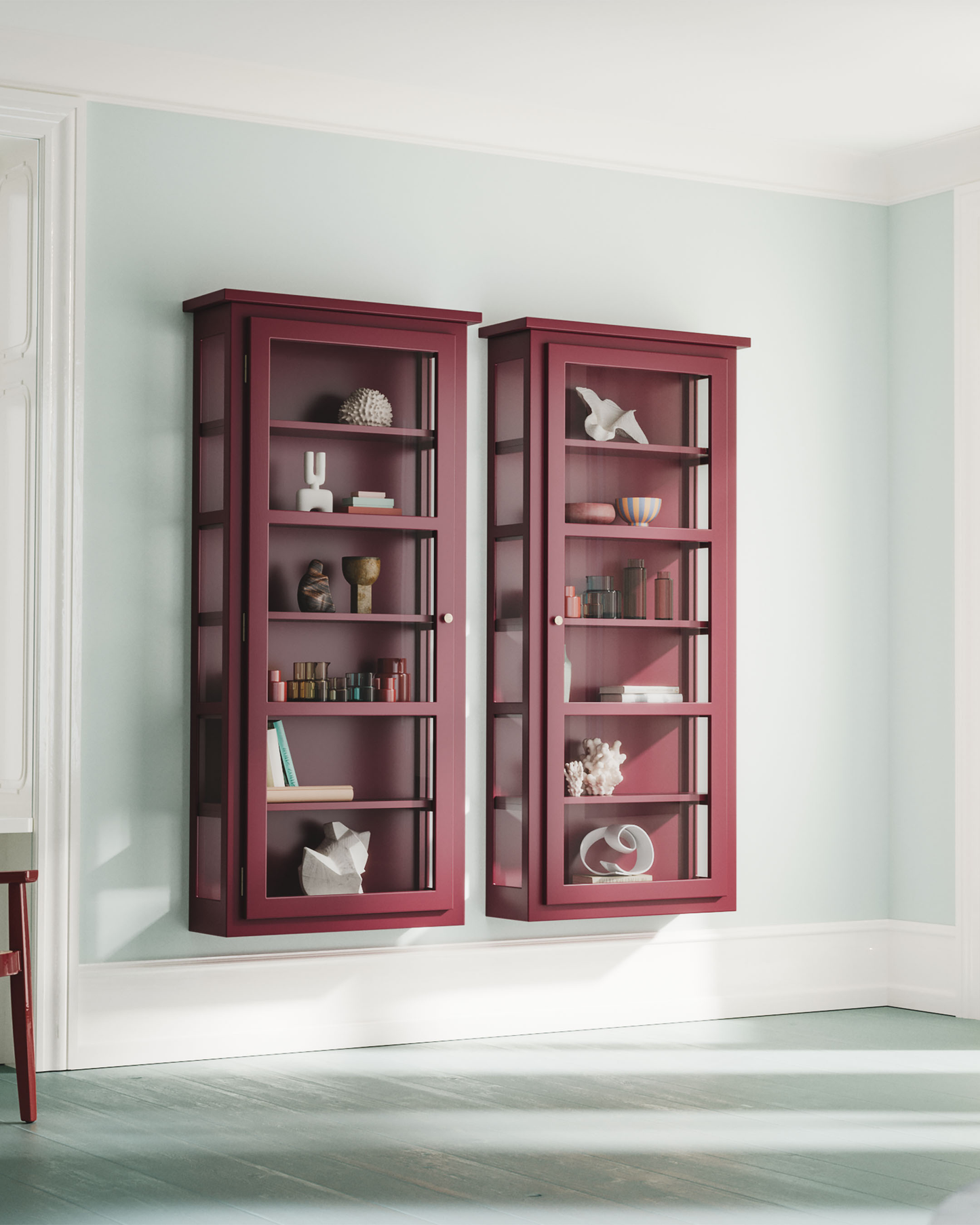 Lindebjerg Design - Color N4