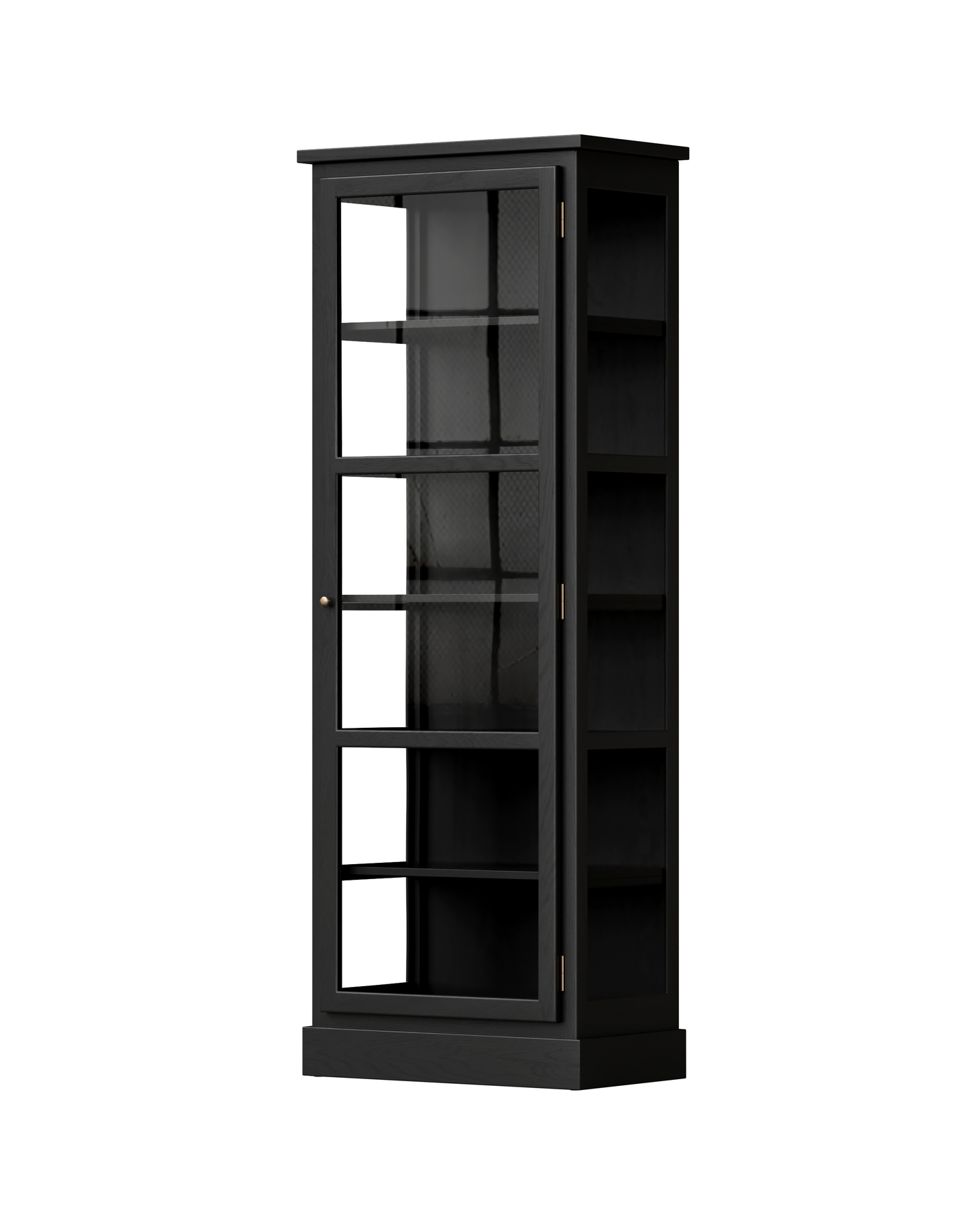 Lindebjerg Design - Dark Oak N1