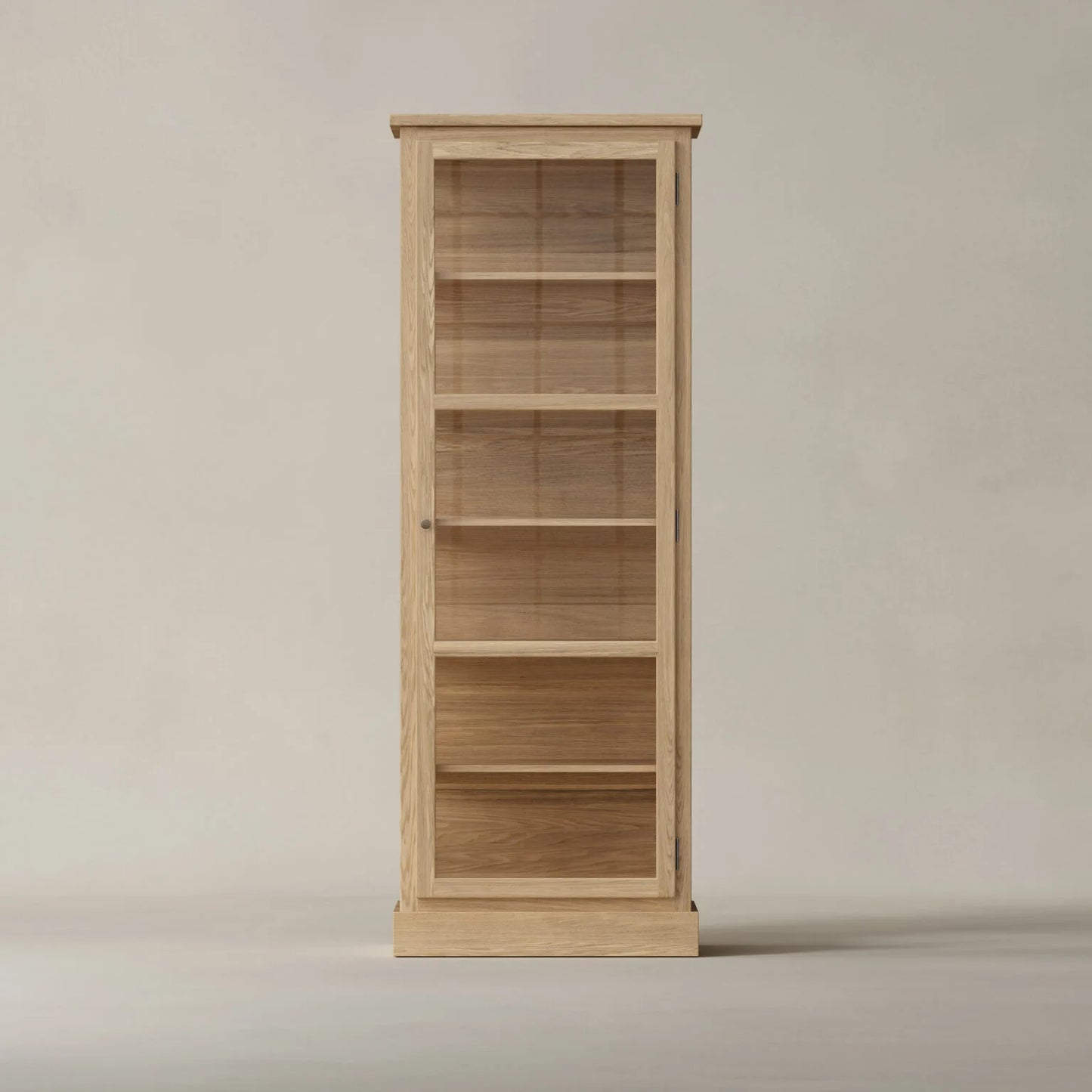 Lindebjerg Design - Light Oak N1