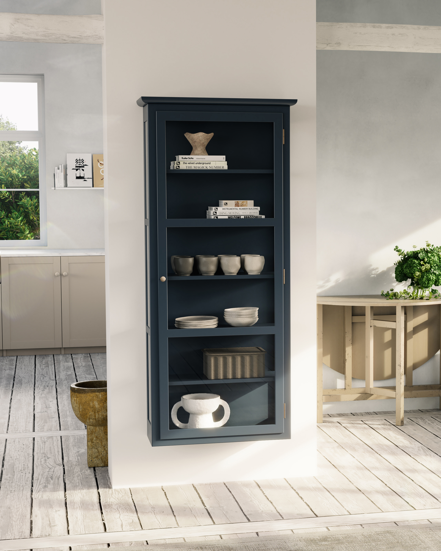 Lindebjerg Design - Color N4
