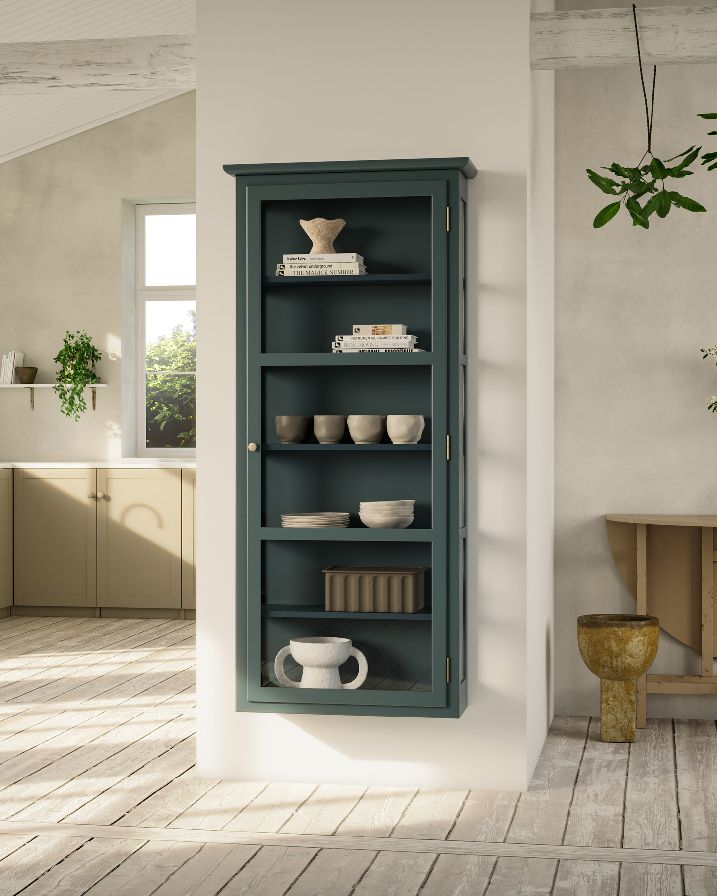 Lindebjerg Design - Color N4