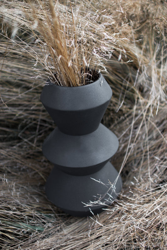 Dia 34 vase fra Ygg&Lyng