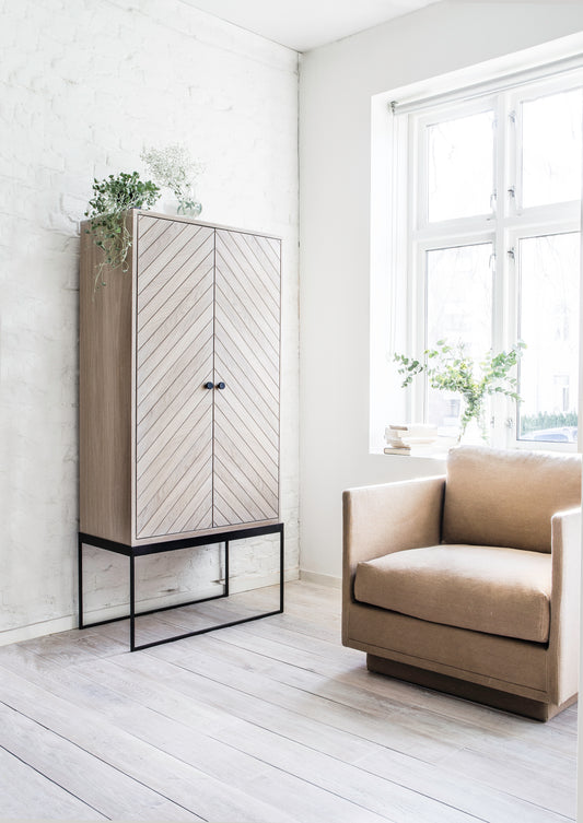 Dis skap fra Ygg&Lyng