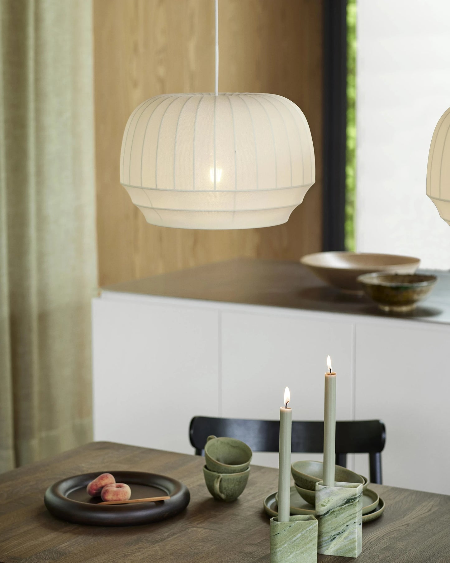 Tradition pendant lamp fra Northern