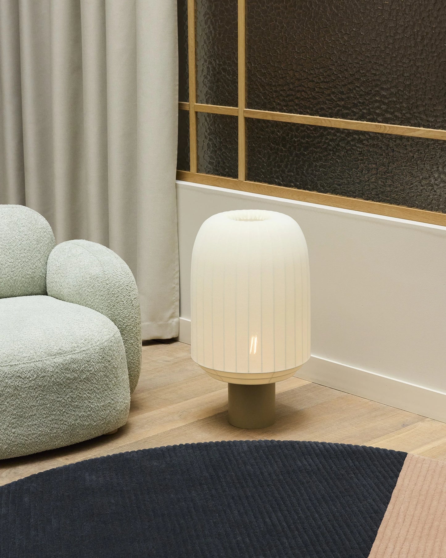 Tradition floor lamp fra Northern