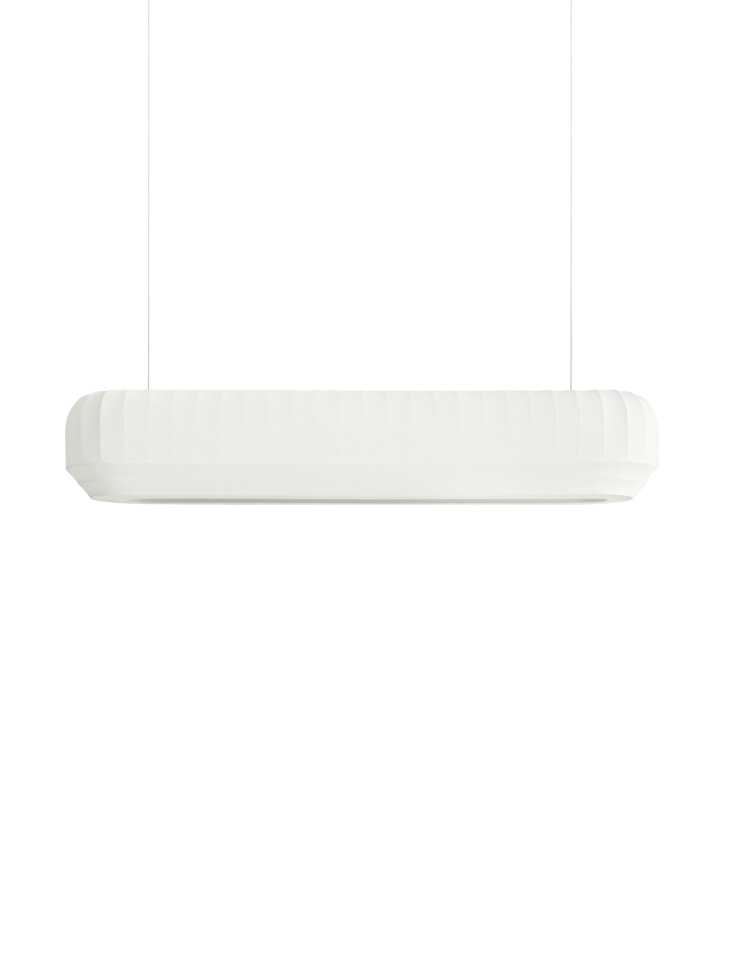 Tradition linear pendant lamp fra Northern