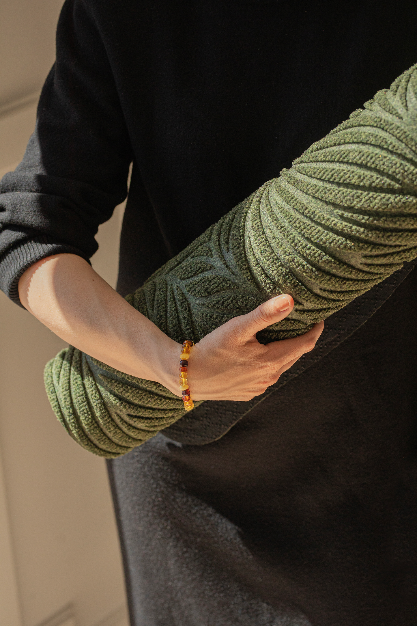 Twine Green