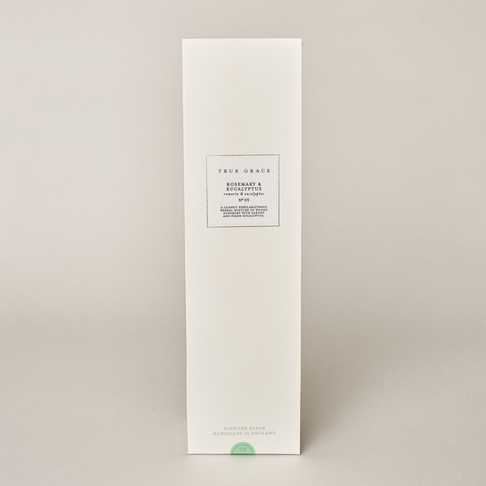 True Grace Duftpinner - Rosemary & eucalyptus fra True Grace