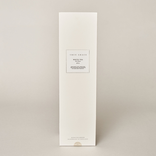 True Grace Duftpinner - White tea fra True Grace