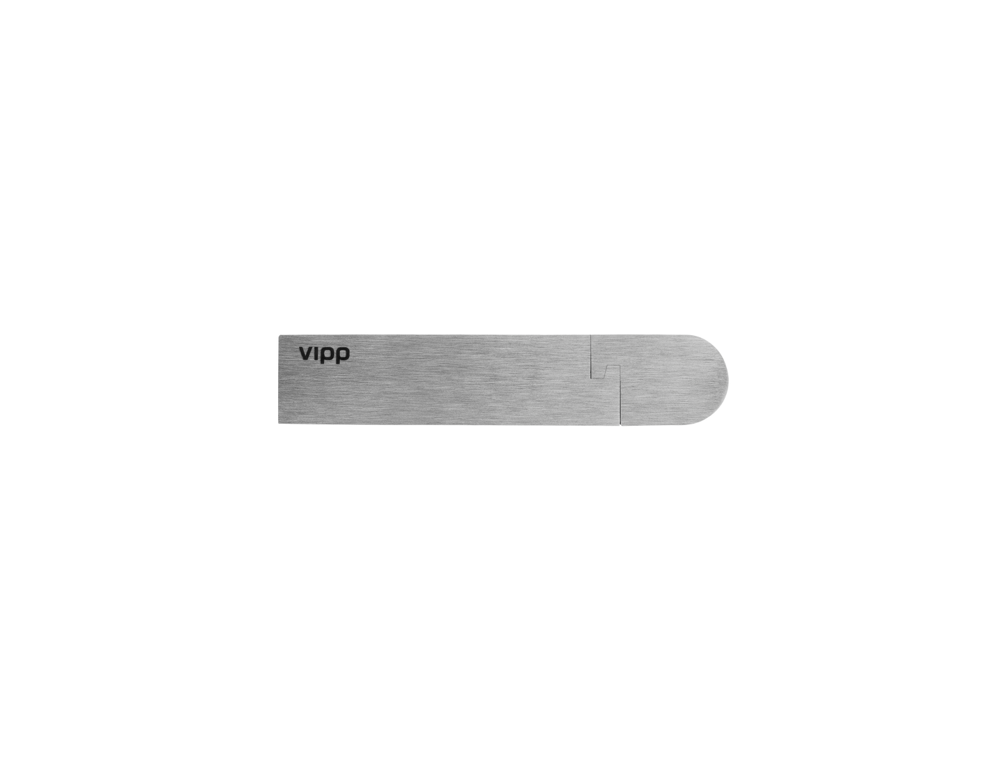 Vipp3 toalettpapirholder