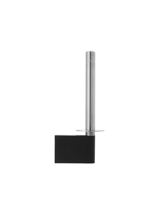 Vipp4 reserve toalettpapirholder fra Vipp