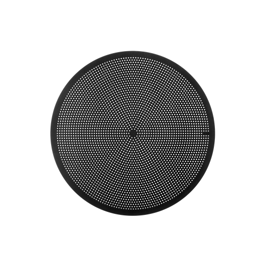 Vipp134 bordbrikke rund fra Vipp