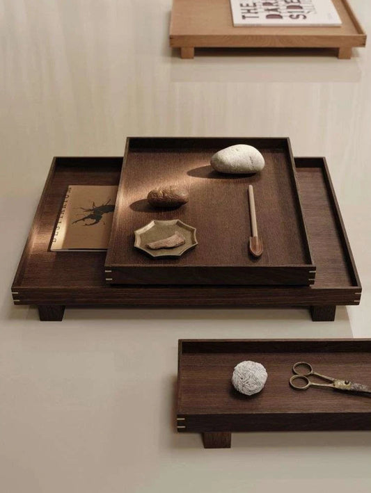 Bon tray fra Ferm Living